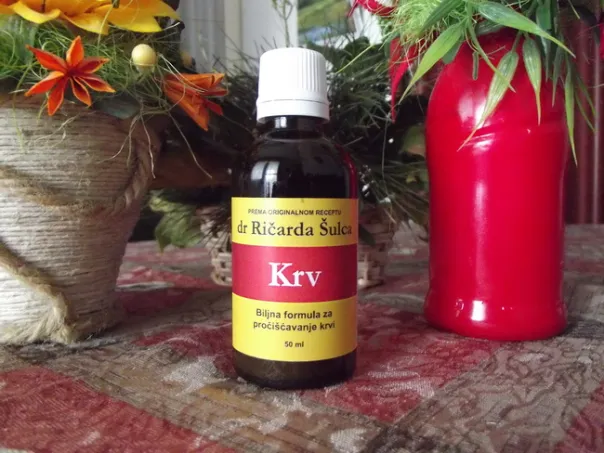 KRV