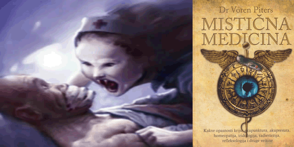 mistika