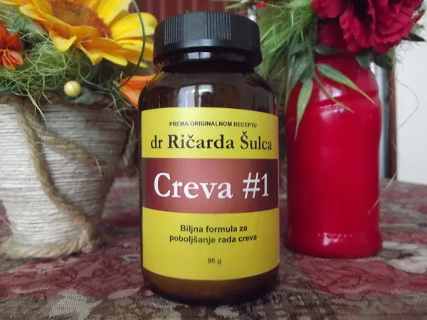 creva 1