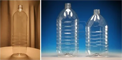 plastic-bottles