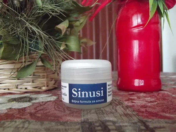 sinusi