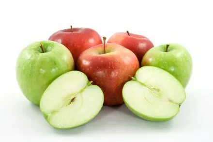 apples