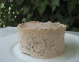 Cheese - cashew fermented - horseradish DillBestSig