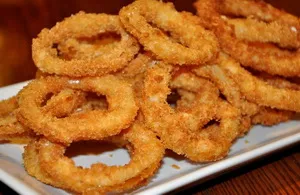 Onion-Rings