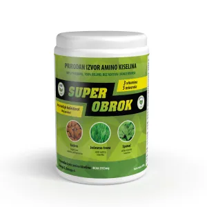 Super-obrok