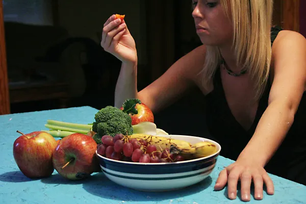 orthorexia