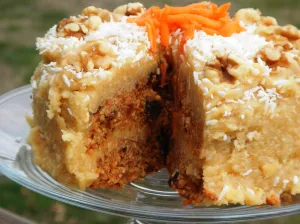 carrot-cake