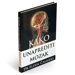 Kako unaprediti mozak