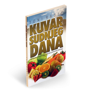 Kuvar sudnjeg dana