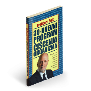 30-odnevni program čišćenja organizma