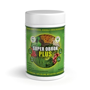 SUPER OBROK PLUS