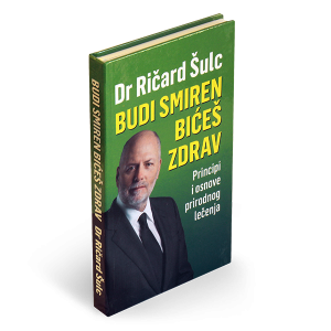 Budi smiren, bićeš zdrav