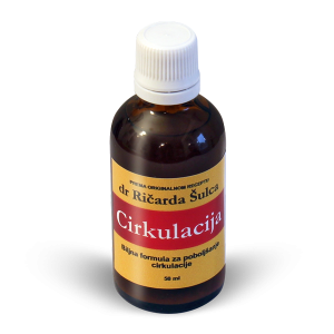 CIRKULACIJA