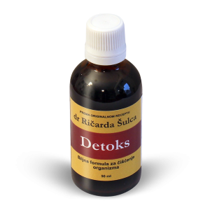 DETOKS