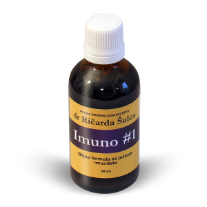 IMUNO #1