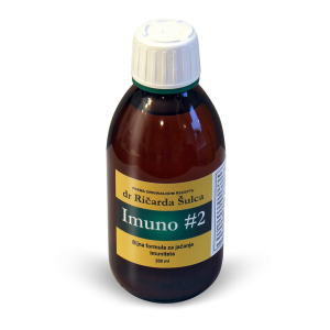 IMUNO #2