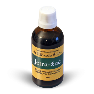 JETRA-ŽUČ