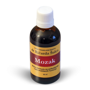 MOZAK