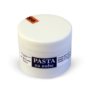 PASTA ZA ZUBE (170g)