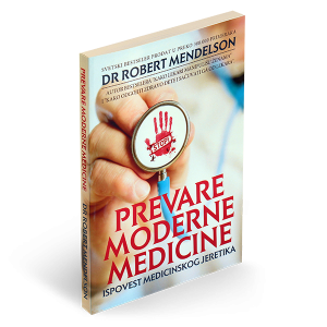 Prevare moderne medicine