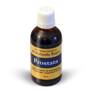 PROSTATA