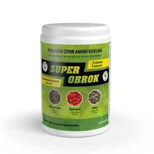 SUPER OBROK