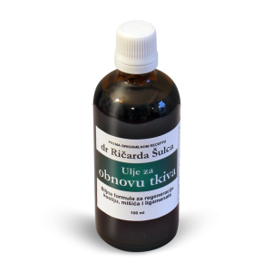ULJE ZA OBNOVU TKIVA (100 ml)