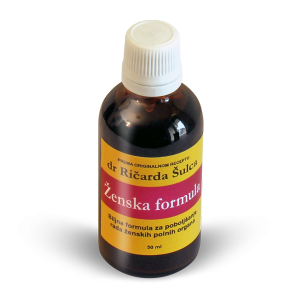 ŽENSKA FORMULA