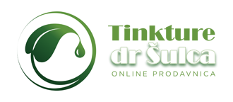 Tinkture dr Šulca