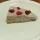 Sirova torta sa jagodama i malinama