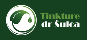 Tinkture Dr Šulca